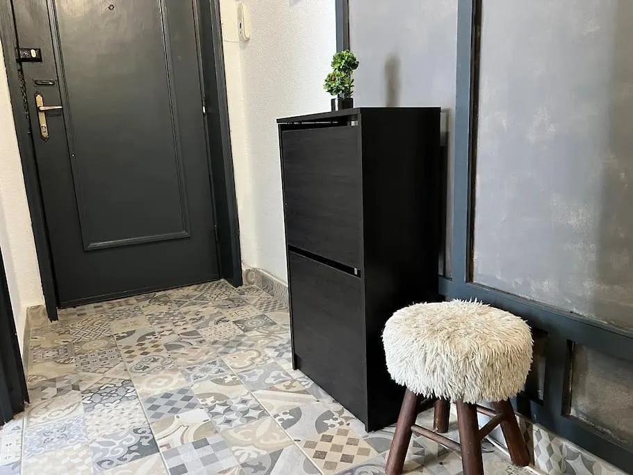 Groundfloor Rahmaninov Apartment Bucharest