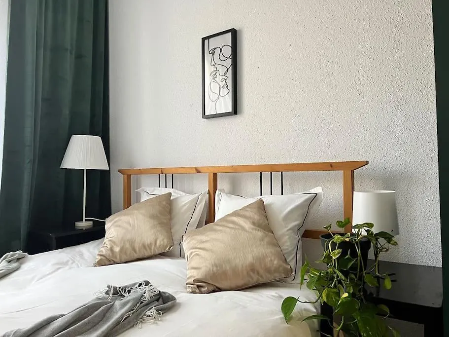 Groundfloor Rahmaninov Apartment Bucharest Romania