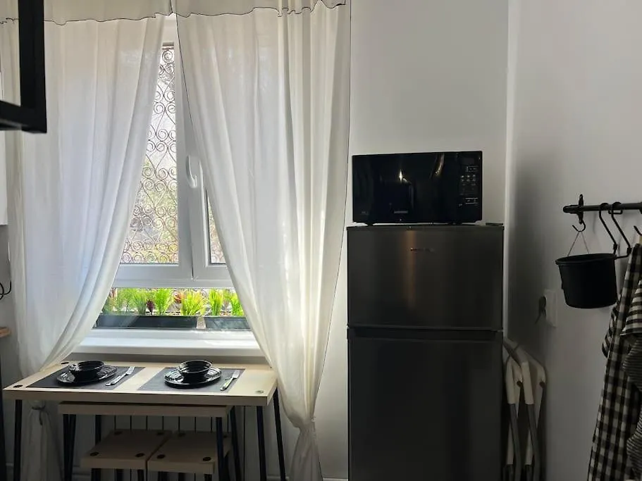 Groundfloor Rahmaninov Apartamento Bucareste 0*,